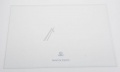 Glass Panel - C00094449 Glass Shelf 493x336 5x4 Indesit [Whirlpool Indesit]